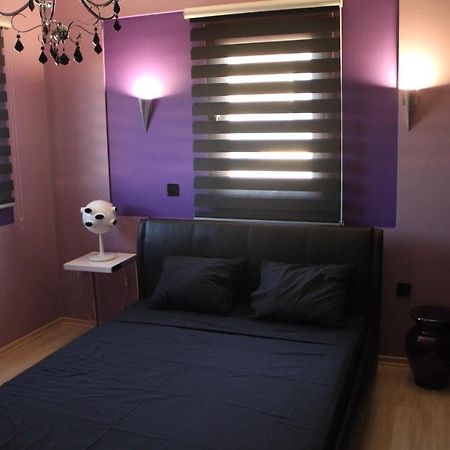 Purple Villa Protaras - Паралимни Екстериор снимка