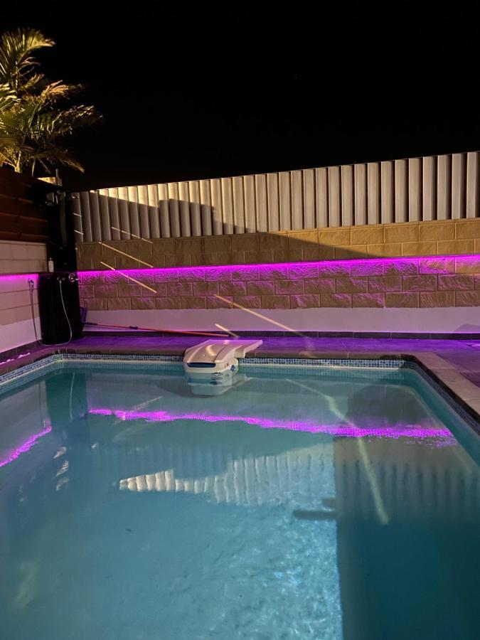 Purple Villa Protaras - Паралимни Екстериор снимка