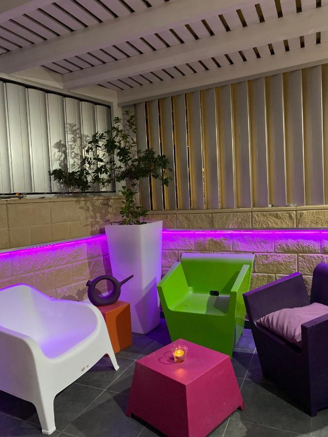 Purple Villa Protaras - Паралимни Екстериор снимка
