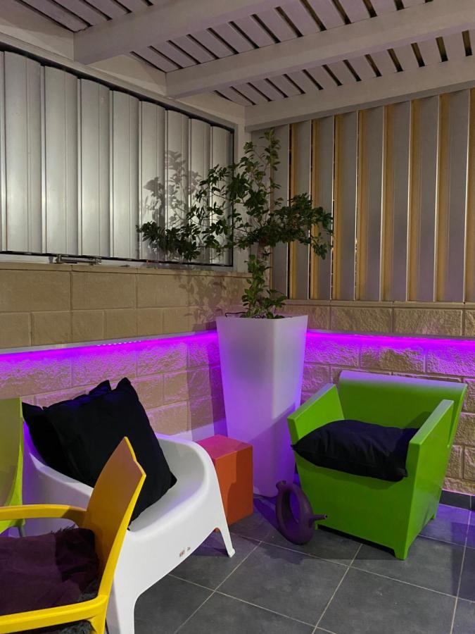 Purple Villa Protaras - Паралимни Екстериор снимка