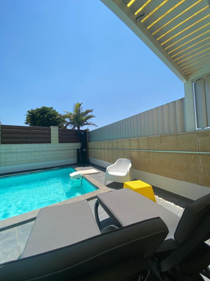 Purple Villa Protaras - Паралимни Екстериор снимка