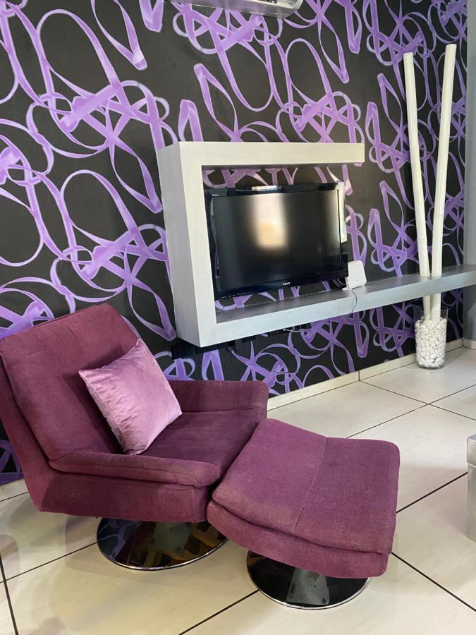 Purple Villa Protaras - Паралимни Екстериор снимка