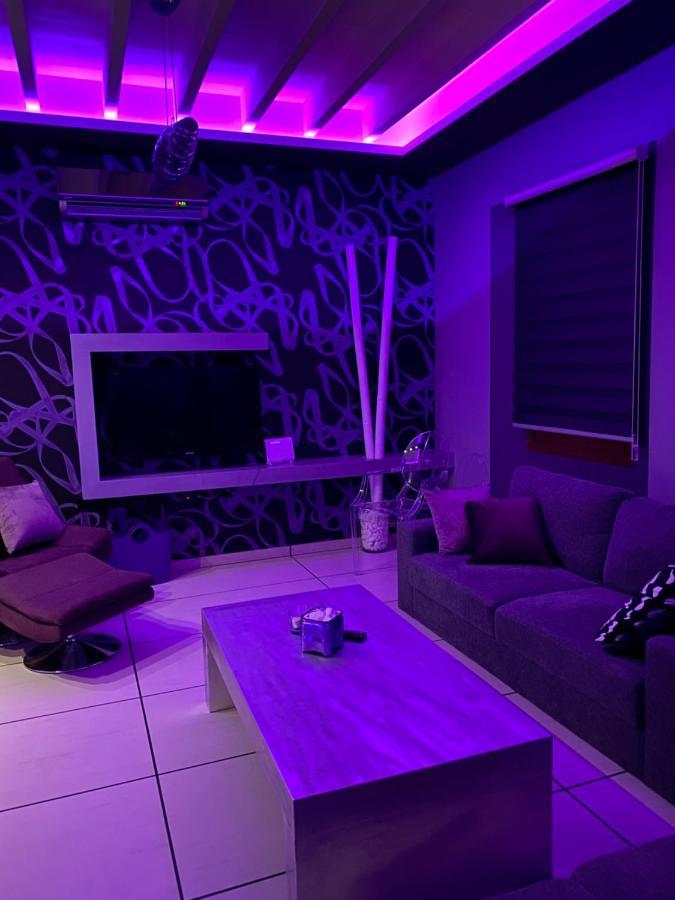 Purple Villa Protaras - Паралимни Екстериор снимка