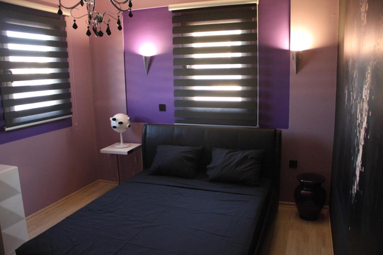 Purple Villa Protaras - Паралимни Екстериор снимка